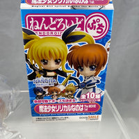 Petite -Nanoha (in Primary School Uniform) of Nanoha THE MOVIE