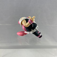 78 -Raspberyl's Dress with Wings & Tail (Option 2)