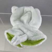 Gashapon -Fabric Cat-Style Hood with Cape (In a Variety of Colors)