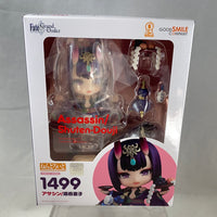 1499 -Assassin/Shuten-Douji Complete in Box