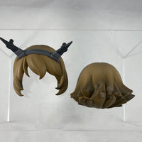 813 -Mutsu's Hair