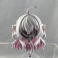 1763 -Kagura Nana's Two-Toned Hair