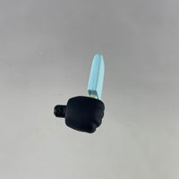 1594 -Axel's Popsicle (Seas Salt Ice Cream Bar)