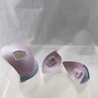 154 -Tamaki's Helmet with Cat Ears