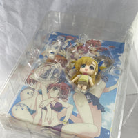 Petite -Takamachi Vivio with Sacred Heart