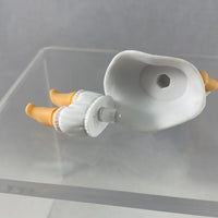 167b -Suntanned Cirno's Body