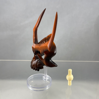 866-DX -Loki's Crown of Surtur with Stand