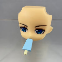 1487-3 -Sora: Kingdom Hearts II Ver. Sucking a Popsicle Face