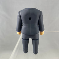 1646 -Steven A Starphase Suit with Special Poses