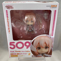 509 -Yuki Yuna: Hero Edition Complete in Box