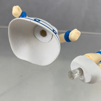 237 -Squid Girl's Dress (Option 1)