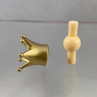 1478 -Riddle Rosehearts Crown