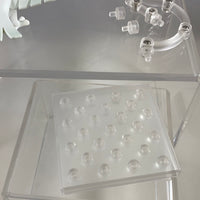 1481 -Deidara's Giant Clay Bird with Stand