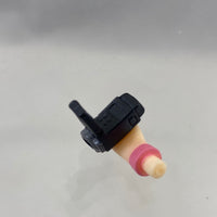 584 *-Nozomi: Training Vers. Movie Camera and Microphone (Option 1)