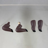 14 *-Haruhi, Yuki, & Asahina's Bunny Girl Legs Option 1