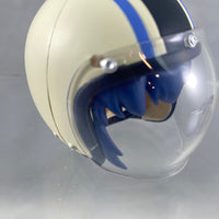 1865 -Rin Shima: Three Wheels Ver. Helmet