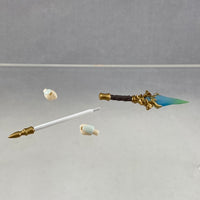 1644 -Kokkoro's Staff