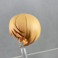 1327 -Shirogane's Hair