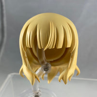 579 - Perrine's Hair with Cat Ears and Tail