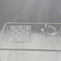 1733 -Long Kui/Blue's Stand