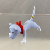 1628 -Nadia's Lion Buddy, King