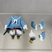 1355 -Souji's Konpeito Body with Sheathed Swords