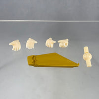 Cu-poche 44 -Mika's Kantele (Finnish String Musical Instrument)