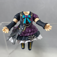 1302 -Sayo Hikawa's Stage Outfit Ver. Dress with Crossed Arms