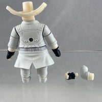 1579- White Blood Cell (Neutrophil #1196) Body