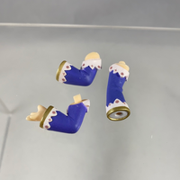 159 *-Totori's Limb Lot