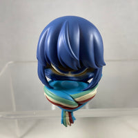 1451 -Rin's Touring Ver. Hair with Scarf