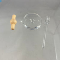 Chibi-Arts -Kurumi Erika’s Speech Bubbles with Stand