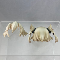 634 -Musashi's Hair