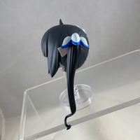Cu-poche #24 -Hestia's Twin-Tails