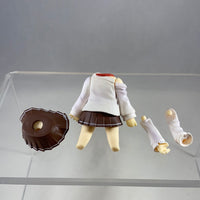 195 -Erio's  Body (Option 5)