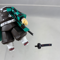 1193 -Tanjiro's Outfit