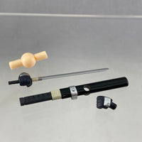 1636 -Kakashi Anbu Black Ops Ver. Sword and Sheath