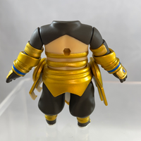 1296-DX -Rider/Ozymandias' Body with Alternate DX Pieces (Option 2)