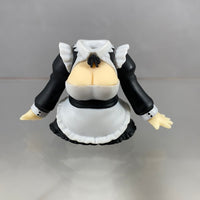 436 *-Super Sonico: Working Vers. Maid Uniform (No Legs)