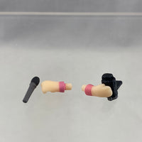 584 *-Nozomi: Training Vers. Movie Camera and Microphone (Option 1)