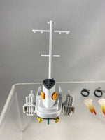 670 -Libeccio's Armaments