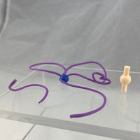 604 -Koishi's Sealed Third Eye with Cords (Two Different Versions)
