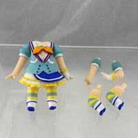 680 -Takami's Idol Outfit