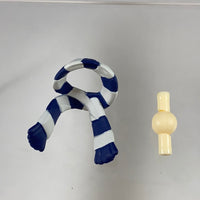 1330 & Nendoroid More -Luna or Ravenclaw Scarf