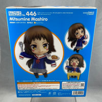 446 -Mashiro Mitsumine Complete in Box