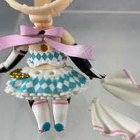 1100 -Racing Miku 2019's Body