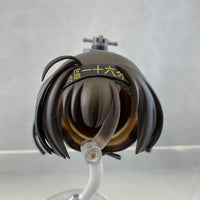 655 -Akizuki's Hair