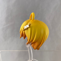1486 -Kirara's Hair