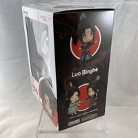 1496 -Luo Binghe Complete in Box