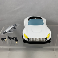 1293 -Racing Miku 2020 Vers. Car with Decals